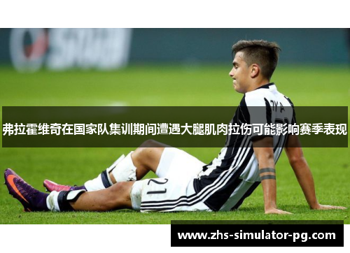 弗拉霍维奇在国家队集训期间遭遇大腿肌肉拉伤可能影响赛季表现